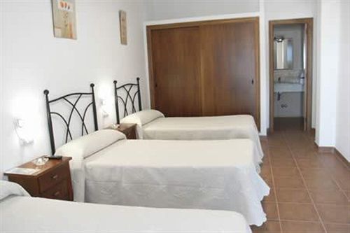 Cortijo El Pozuelo *
