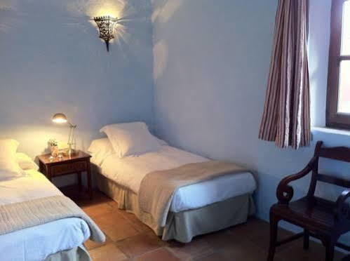 Country house Cortijo El Pozuelo