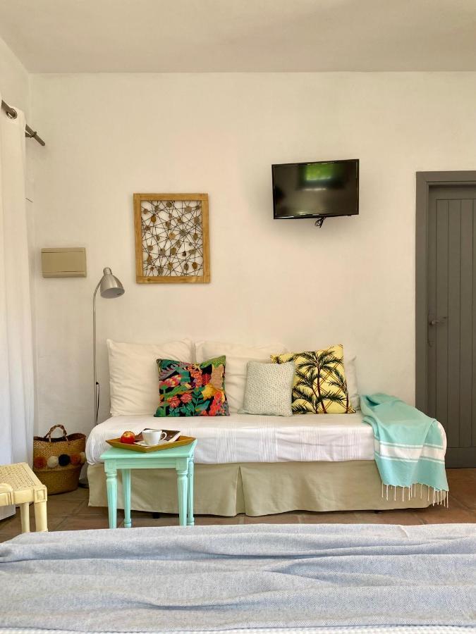 Cortijo El Pozuelo Casa di campagna *