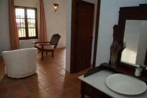 Cortijo El Pozuelo Casa di campagna *