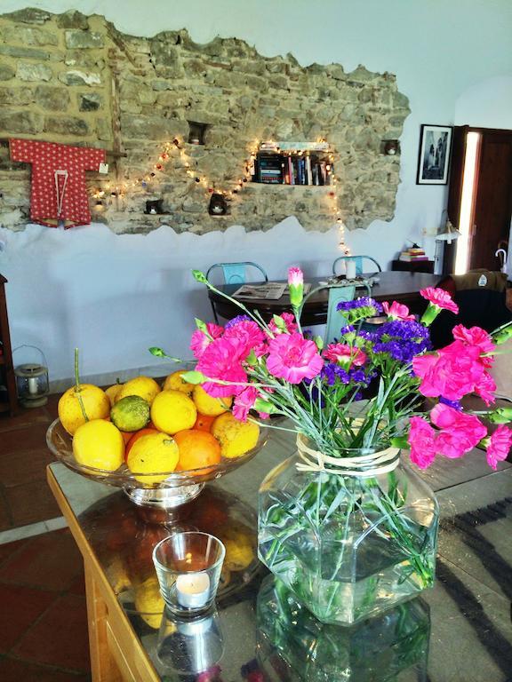 Casa di campagna Cortijo El Pozuelo Tarifa
