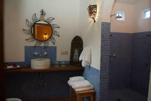 Casa de Campo Cortijo El Pozuelo